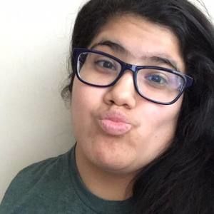 Meet your Posher, Erika